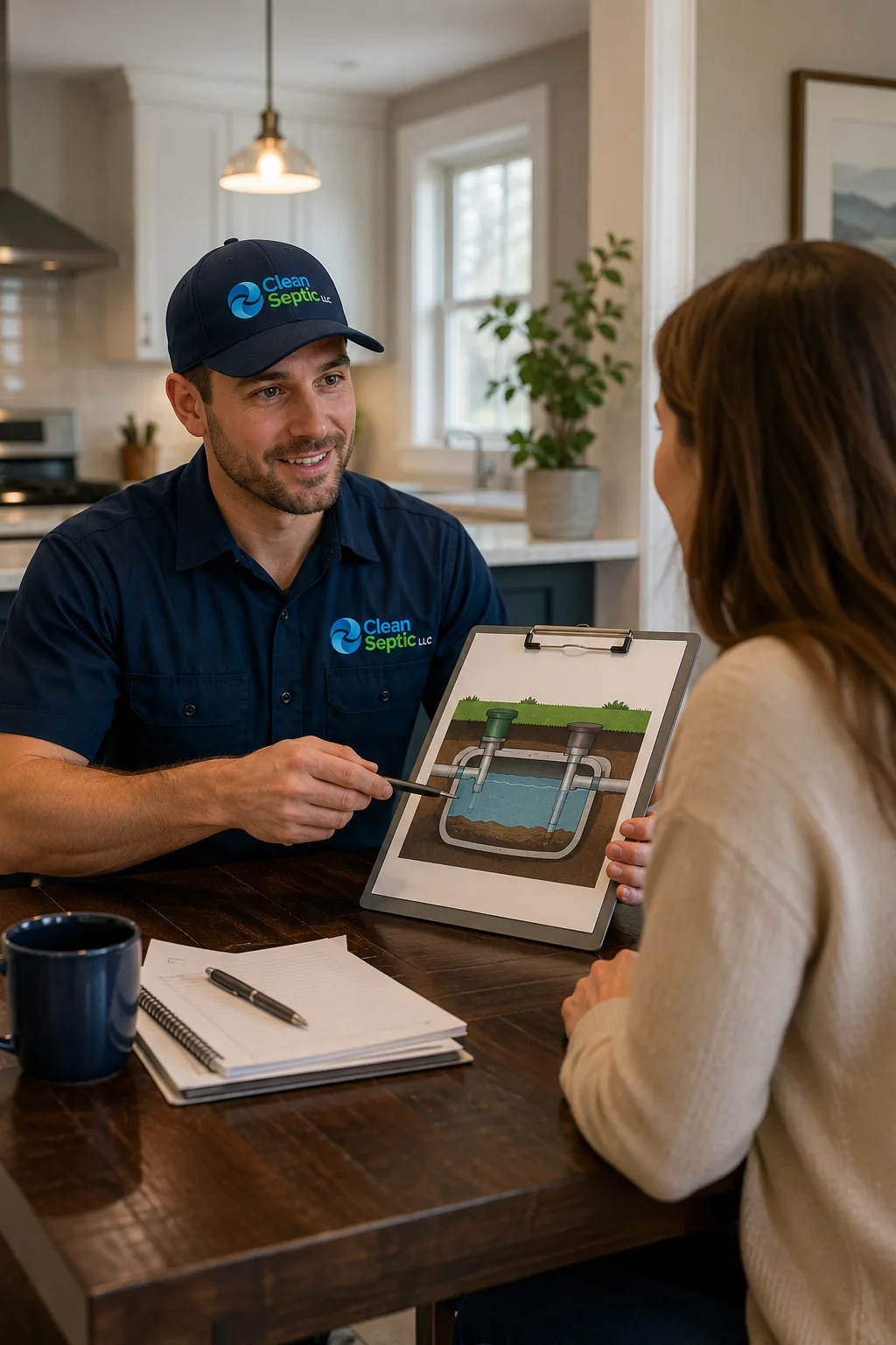 Septic Tank Pumping Cadwell, GA FAQs
